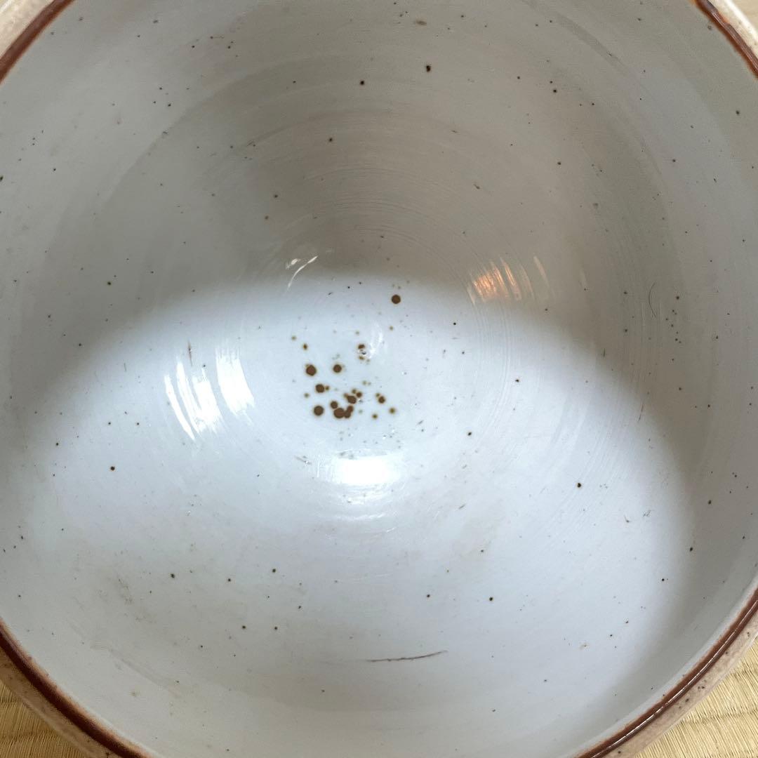 中国古美術? 染付け水差　小壺 蓋付き鉢　福寿　美術品　骨董品　陶器の置物