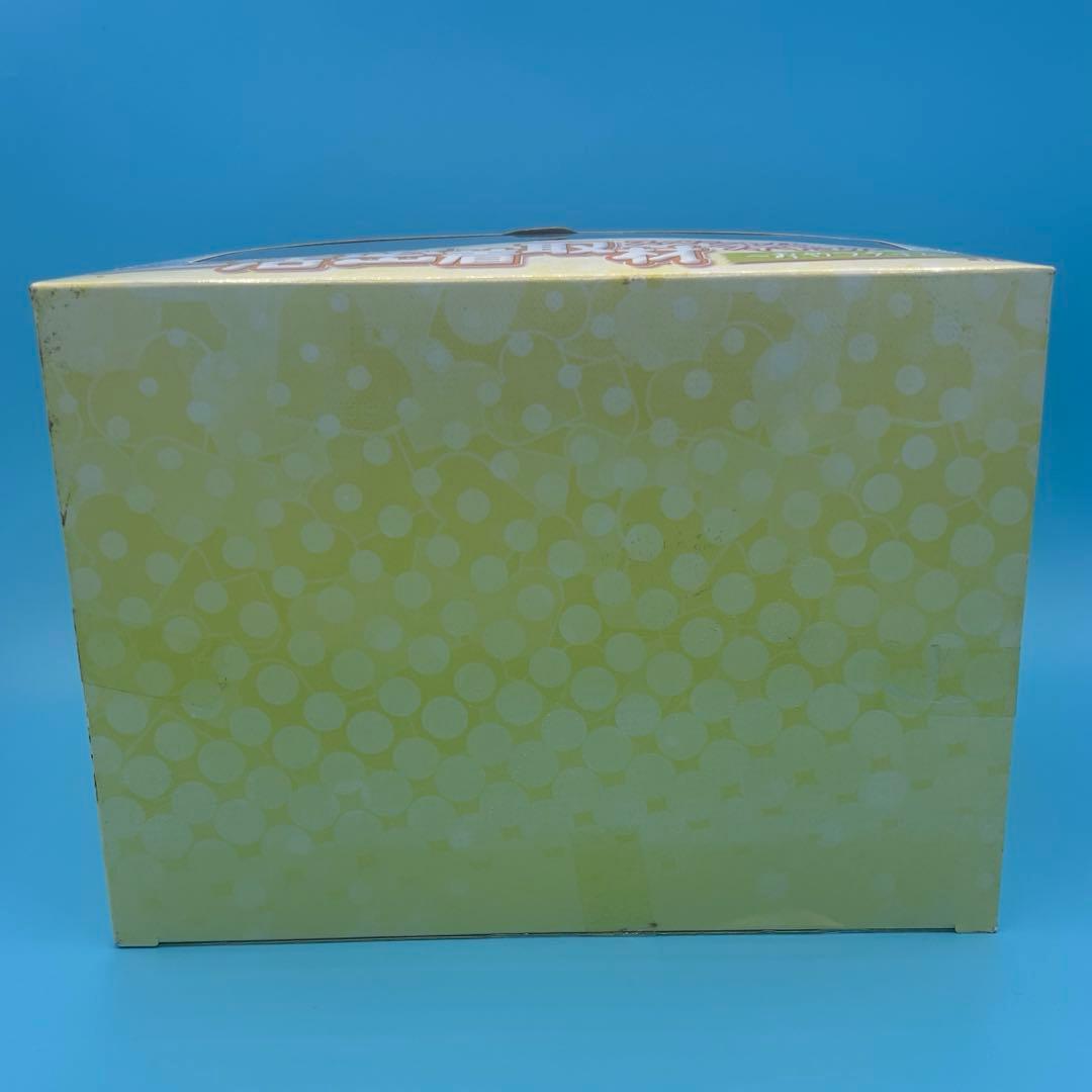 新品未開封 すーぱーそに子 スペシャルフィギュア 生活密着取材 ～おやつタイム～