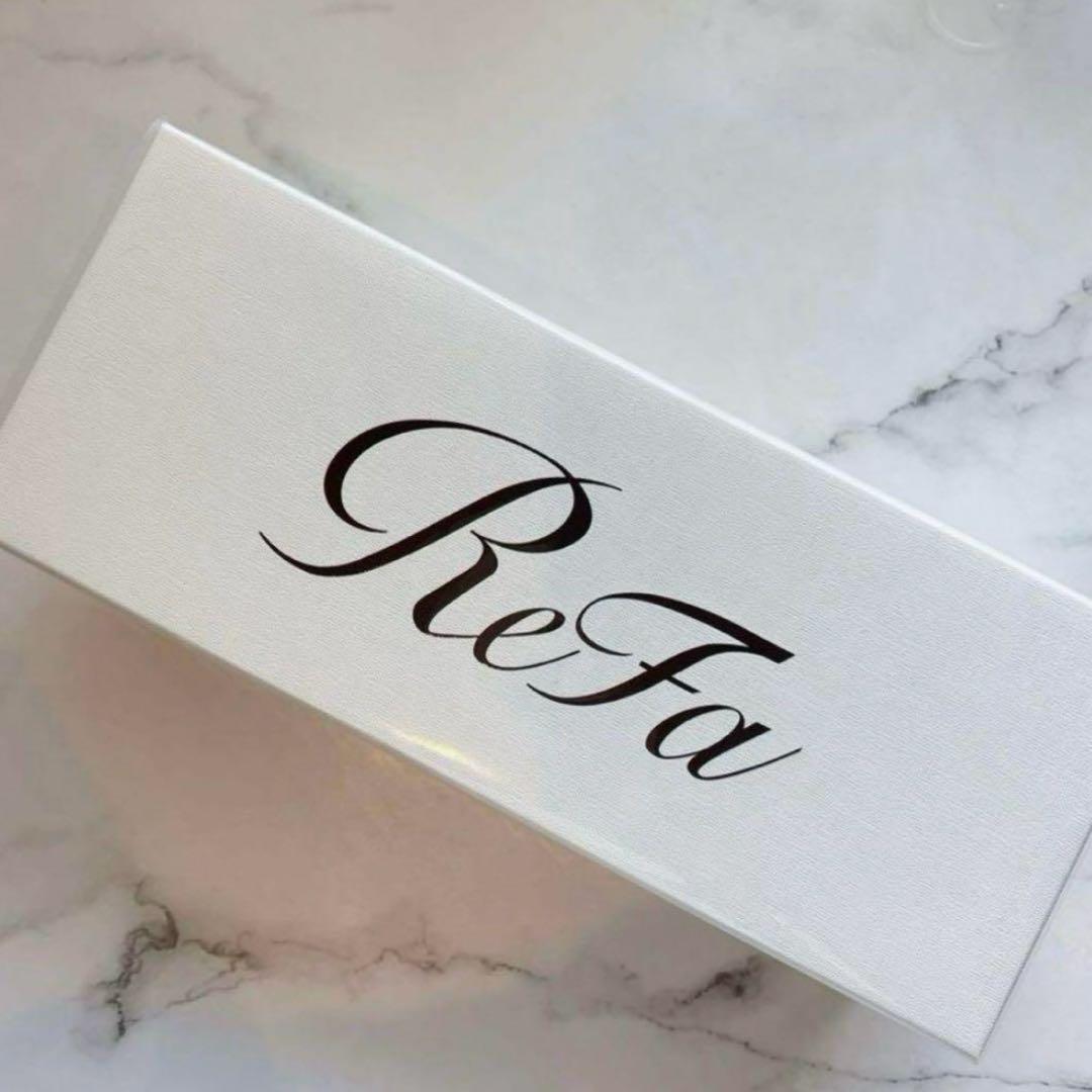 【ReFa】リファファインバブルU