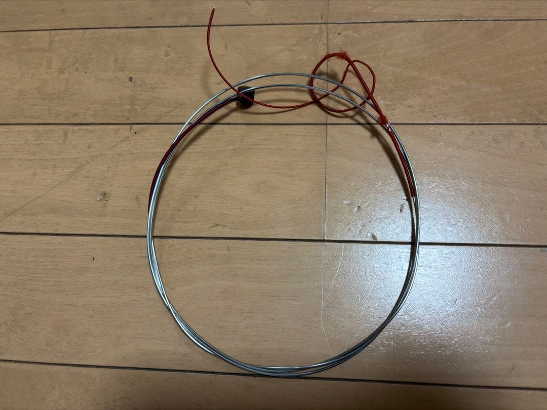 フレクソコア　コントラバス弦 5本セット