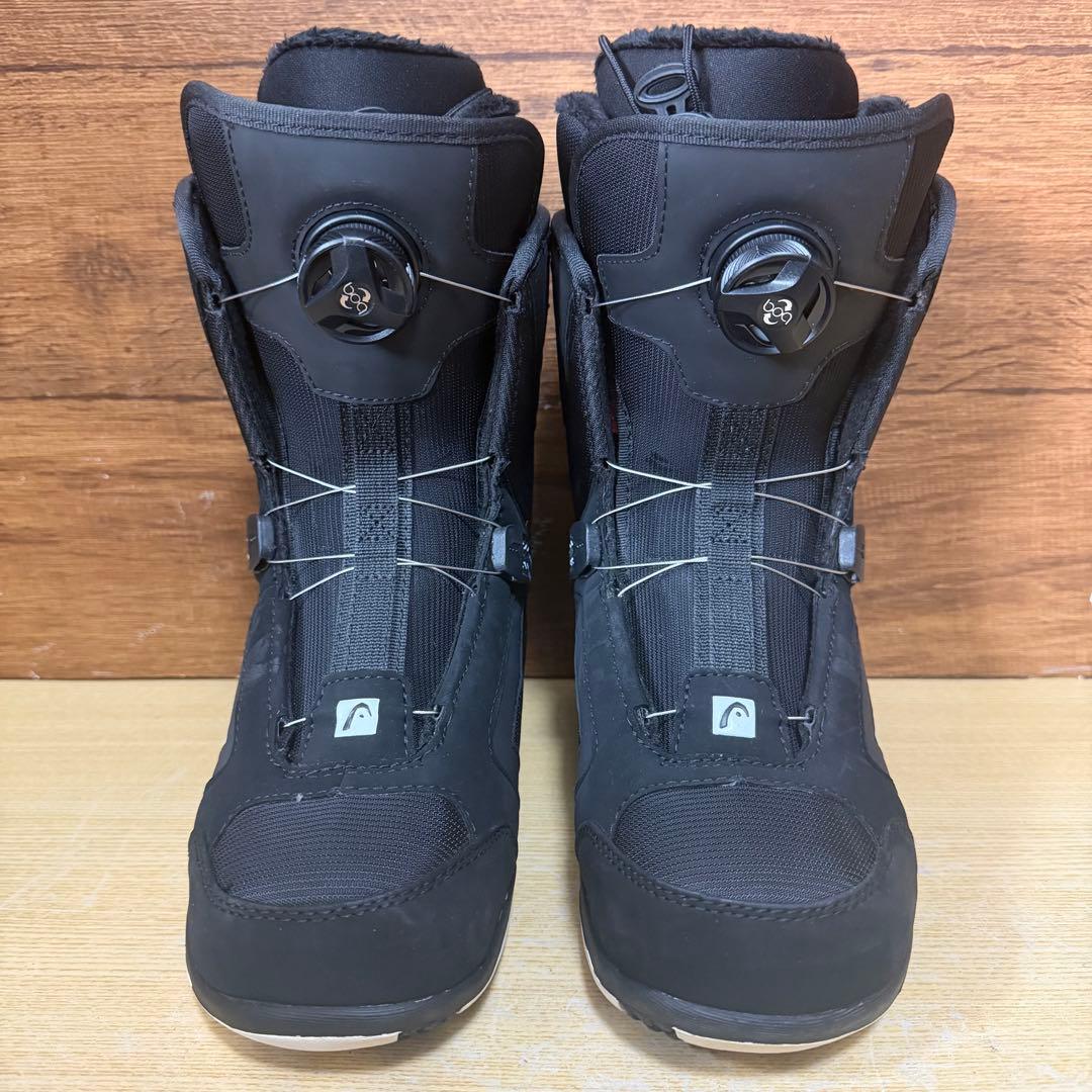 HEAD ヘッド　STELLA　初心者オススメ　レディース スノーボード 3点