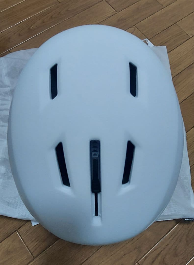 サロモンヘルメット Pioneer LT PRO Lサイズ59-62