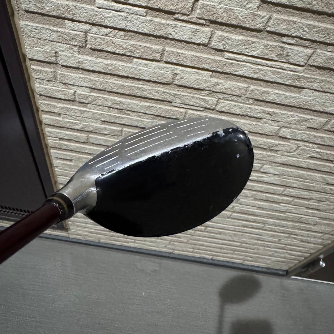 【初心者おすすめ】PINGドライバー含む ゴルフクラブ3本 Sフレックス メンズ