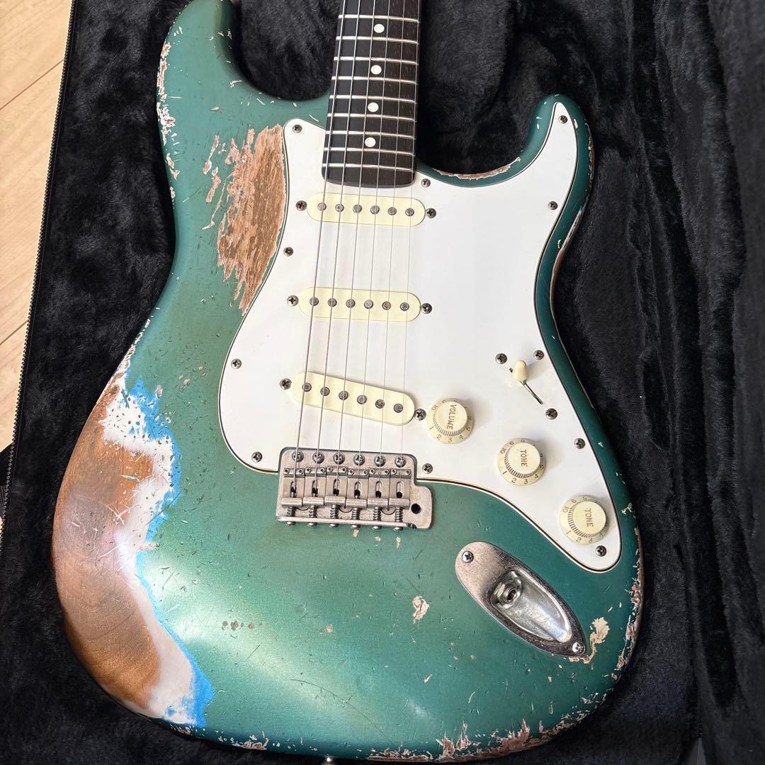 rita 　Provision VST-Relic Alder