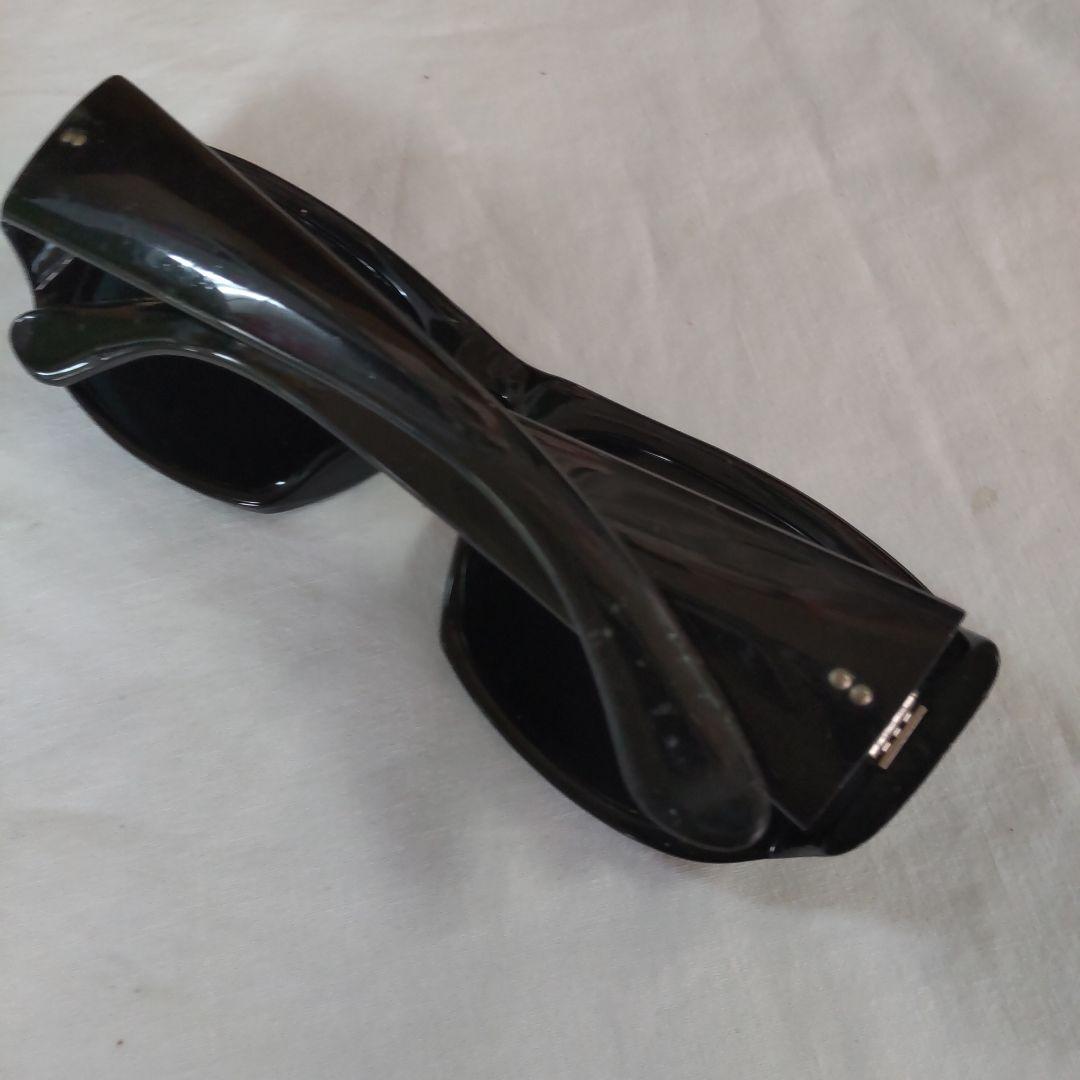 柴田恭兵もっとあぶない刑事サングラス