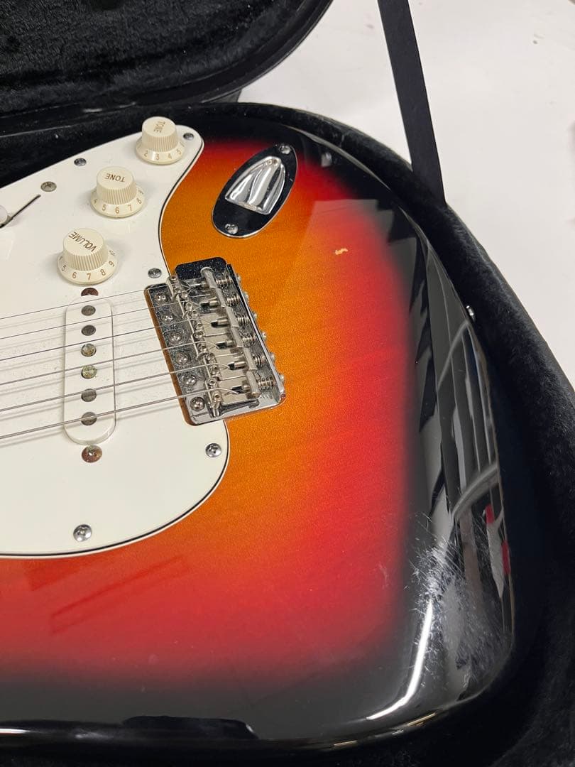 Bacchus Universe Series エレキギター バッカス