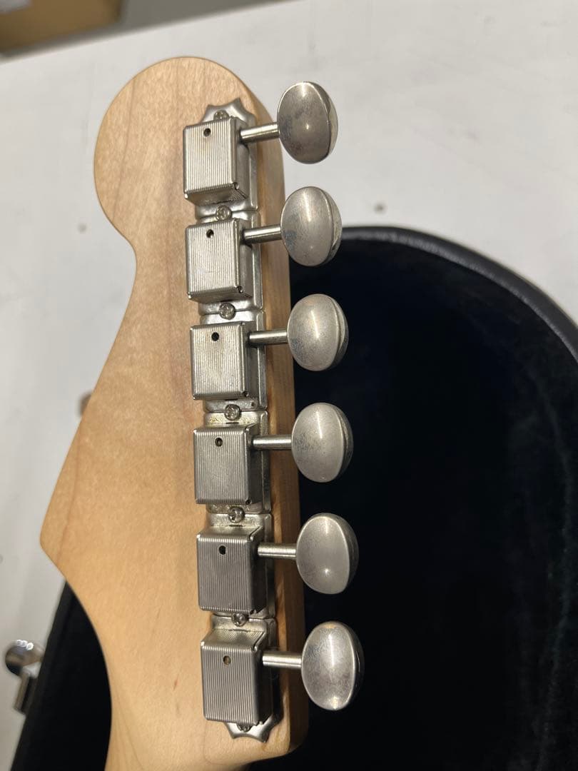 Bacchus Universe Series エレキギター バッカス