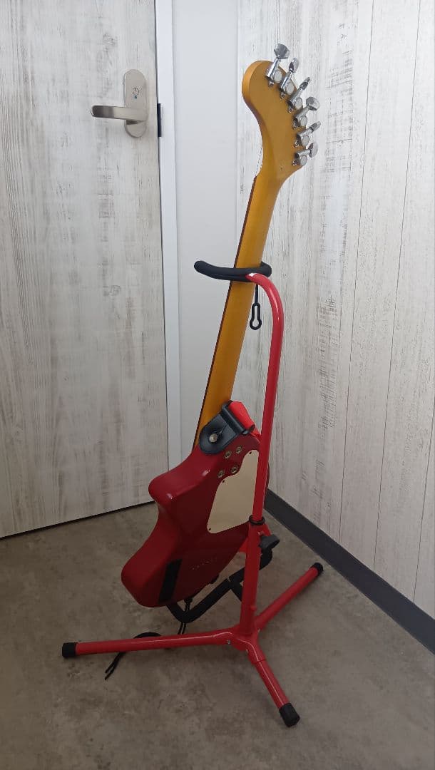 FERNANDESぞうさんギター【値下げしました】