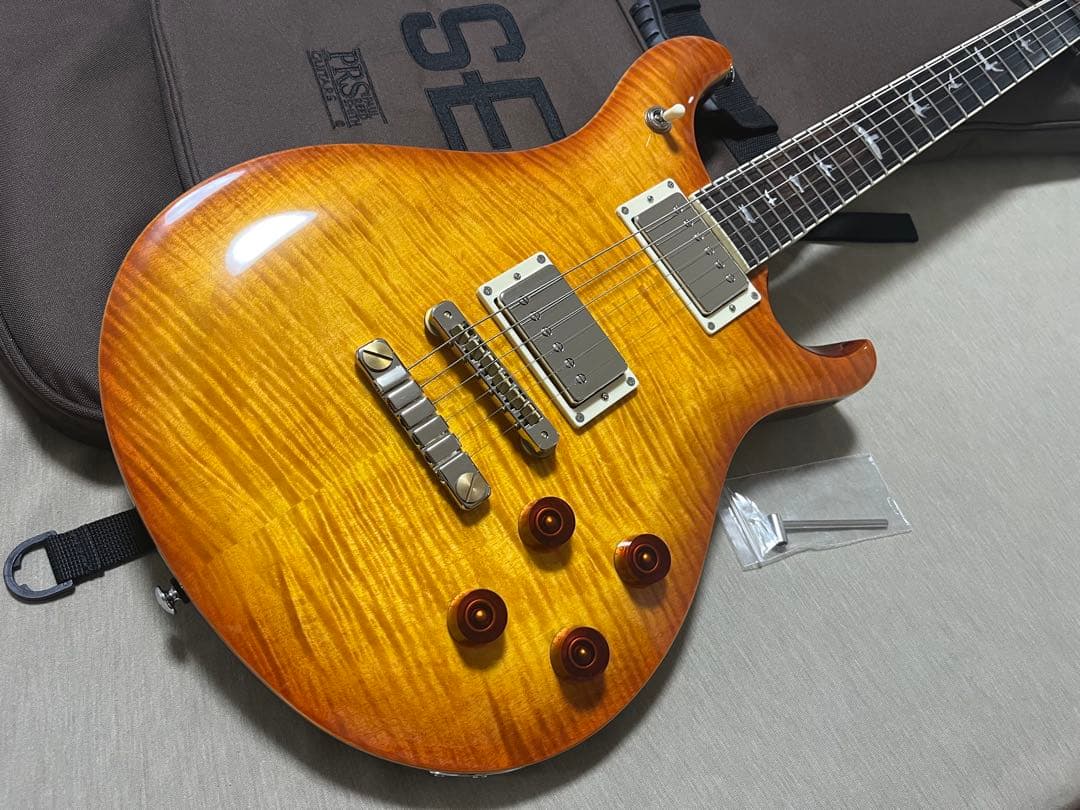 ※ヒロ　　PRS SE McCarty 594