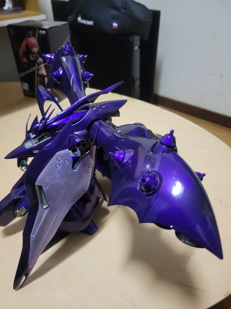 ナイチンゲール HG塗装済み