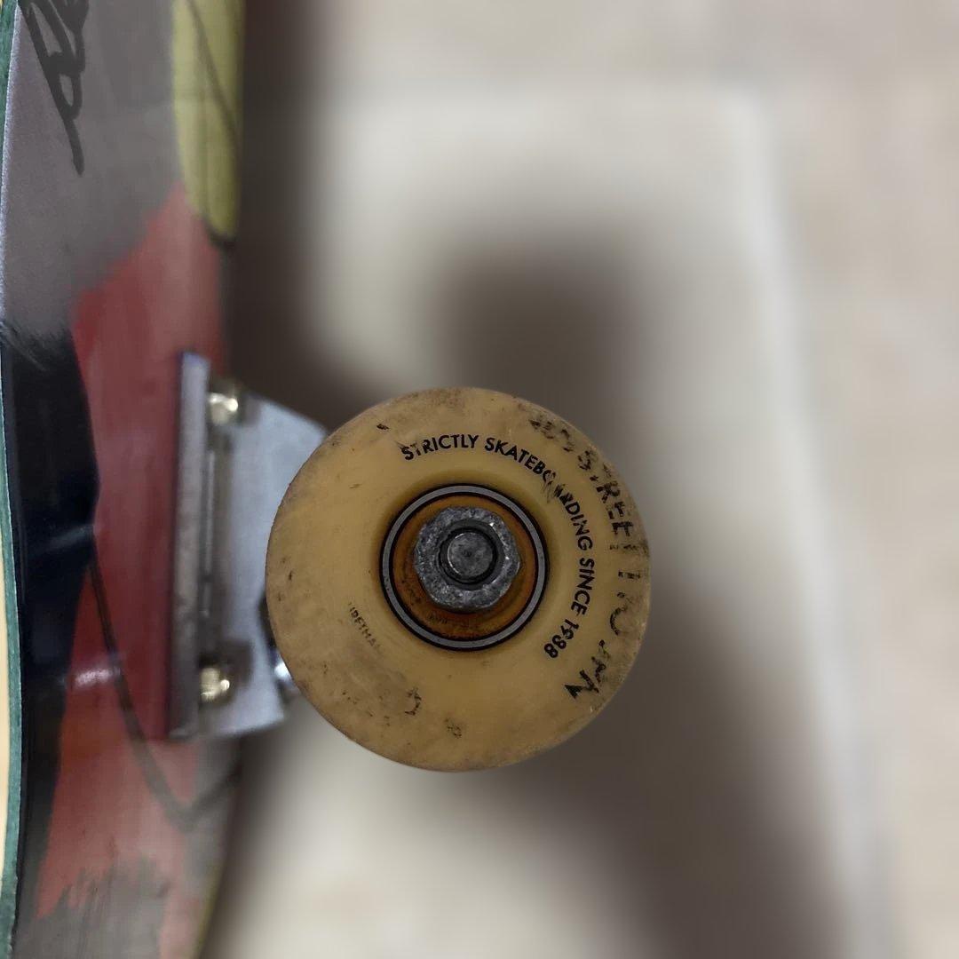 KLOOKED スケートボードコンプリート　7.75