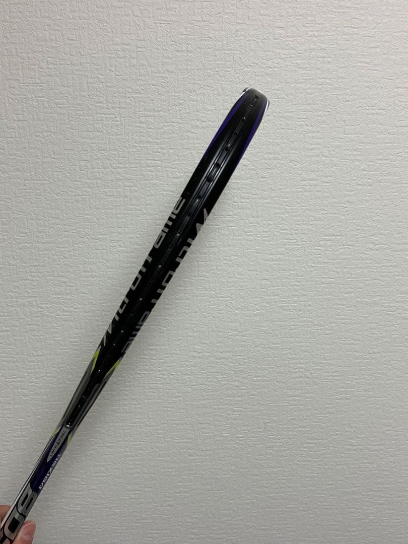 ソフトテニスラケットまとめ売り