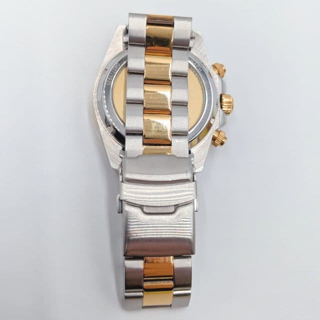 【希少】阪神タイガース 承認 電波ソーラー クロノグラフ腕時計 1935本限定