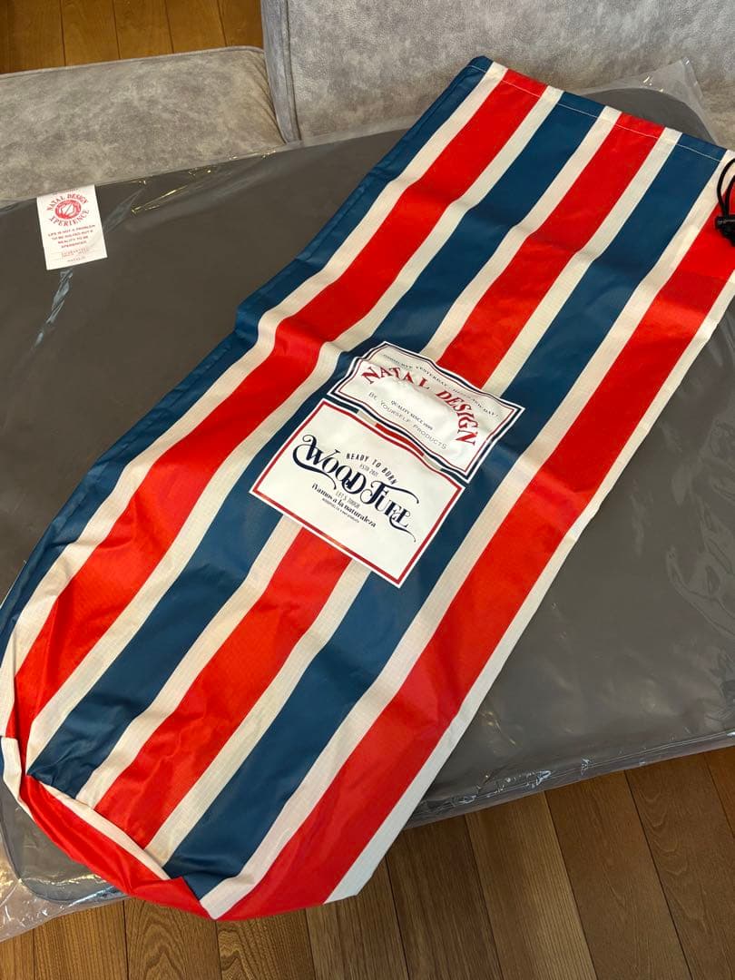 【人気品】BOMBE MAT 1P ND ver.