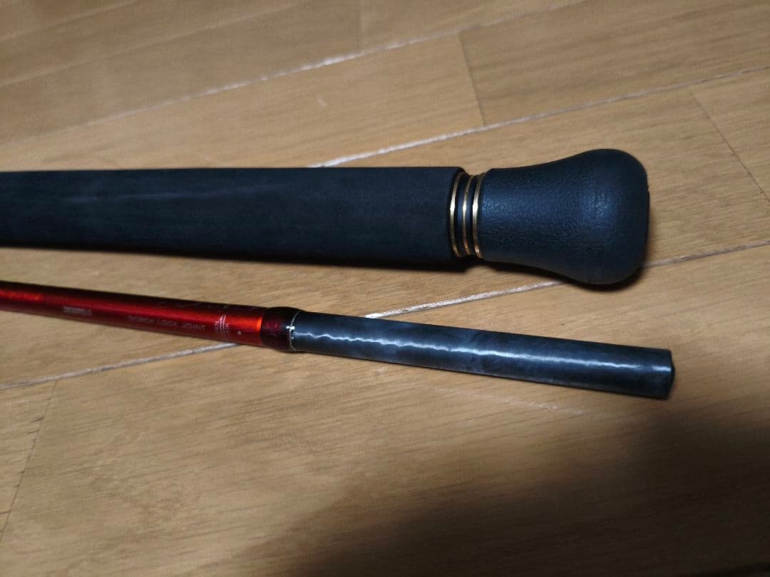 シマノ ワールドシャウラ BG 2836RS-2 中古