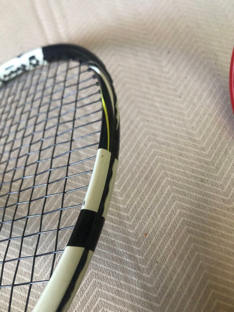 バボラ　アエロプロドライブ 2013 aero pro drive