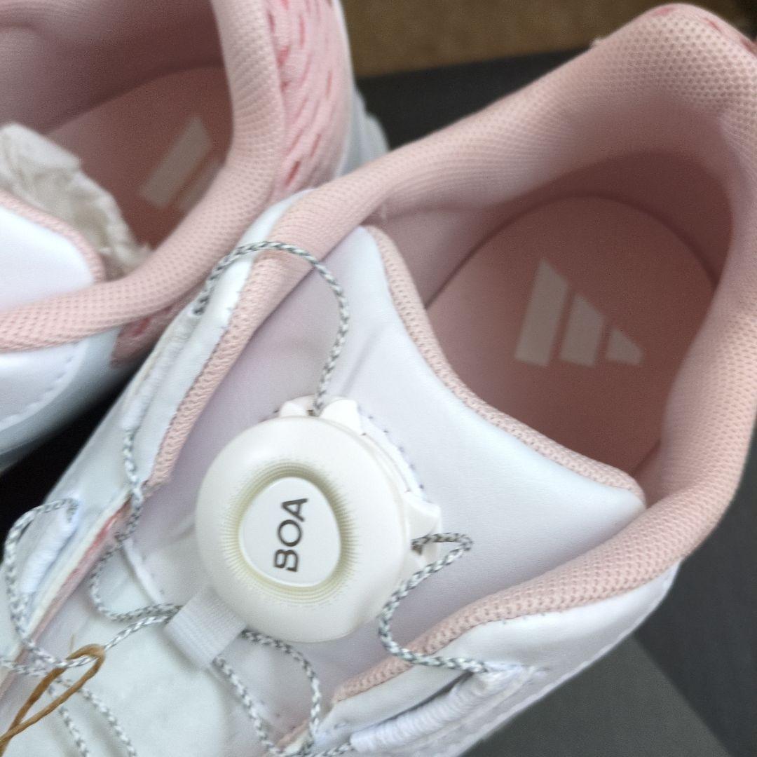 最終価格です‼️アディダス新品未使用ゴルフシューズ