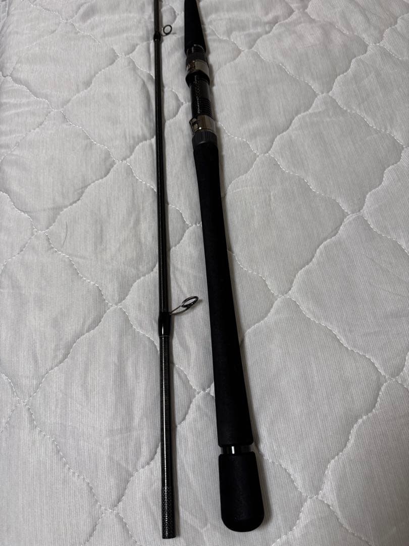 Gクラフト　モンスターサーフ　MSS-1002TR 爆投ショートスペシャル