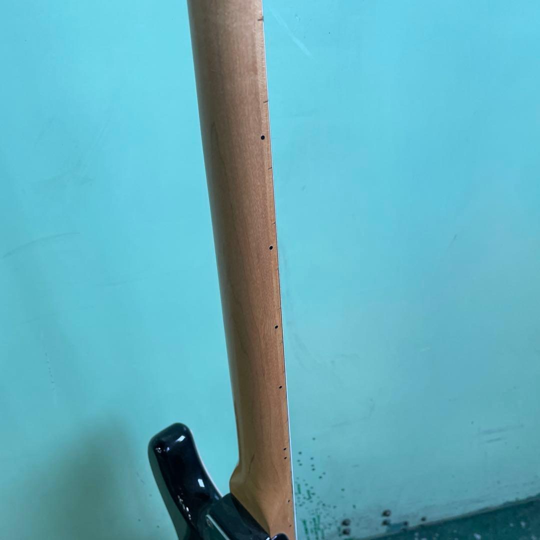 Y*A様 Squier fender ストラトキャスター エレキギター 楽器 音