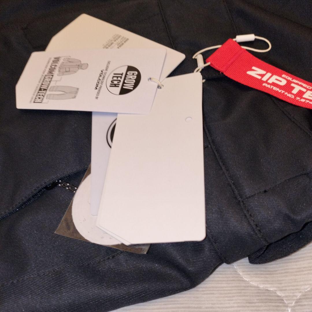 volcom オーバーオール スノーウェア 150-160