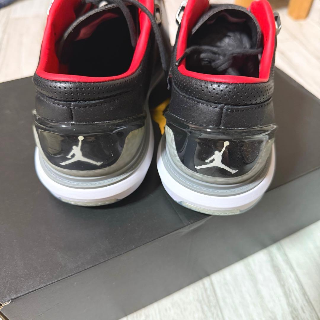 NIKE JORDAN ADG4 ゴルフシューズ 27cm