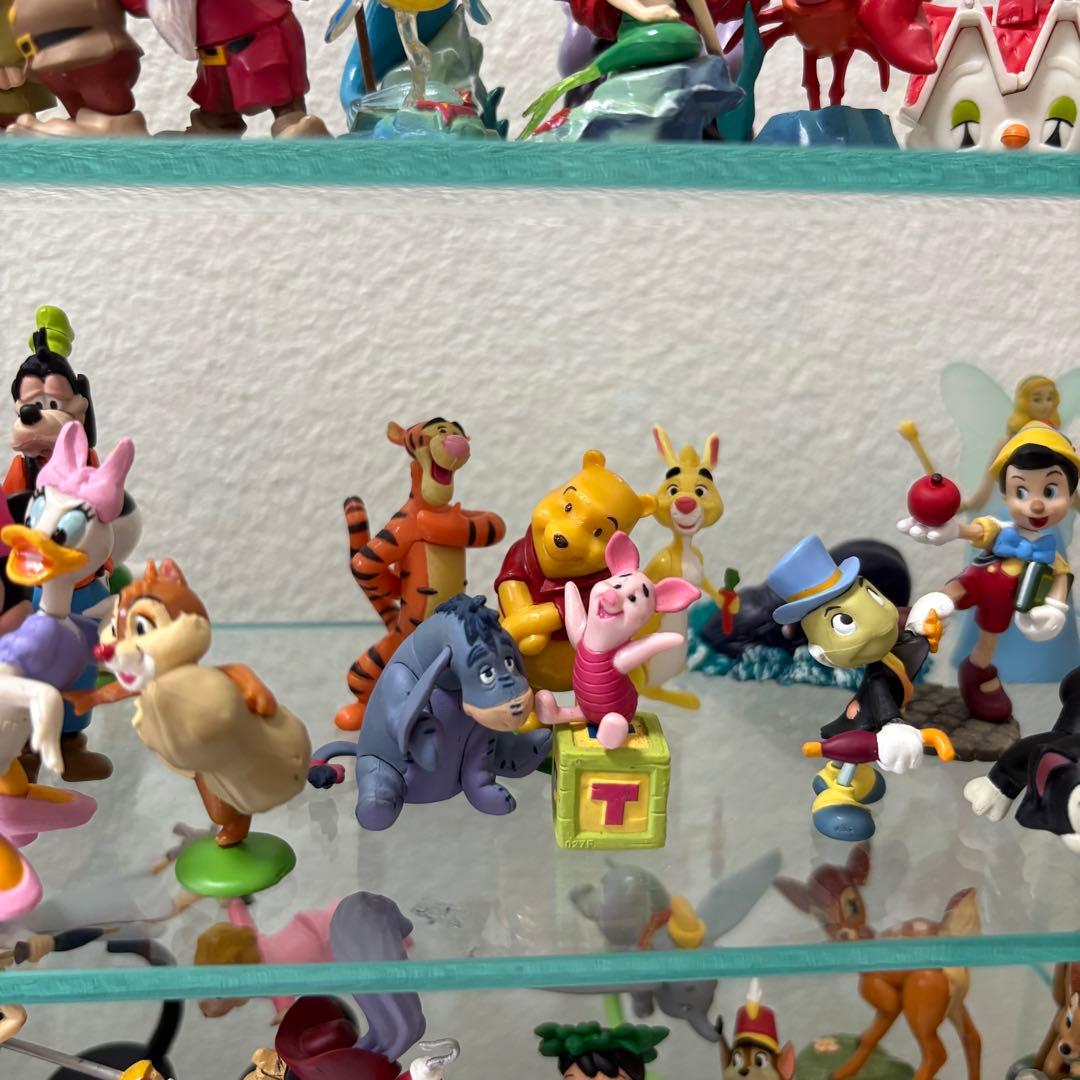 チョコパーティパート1 から 5 チョコエッグ ディズニー TOMY まとめ売り