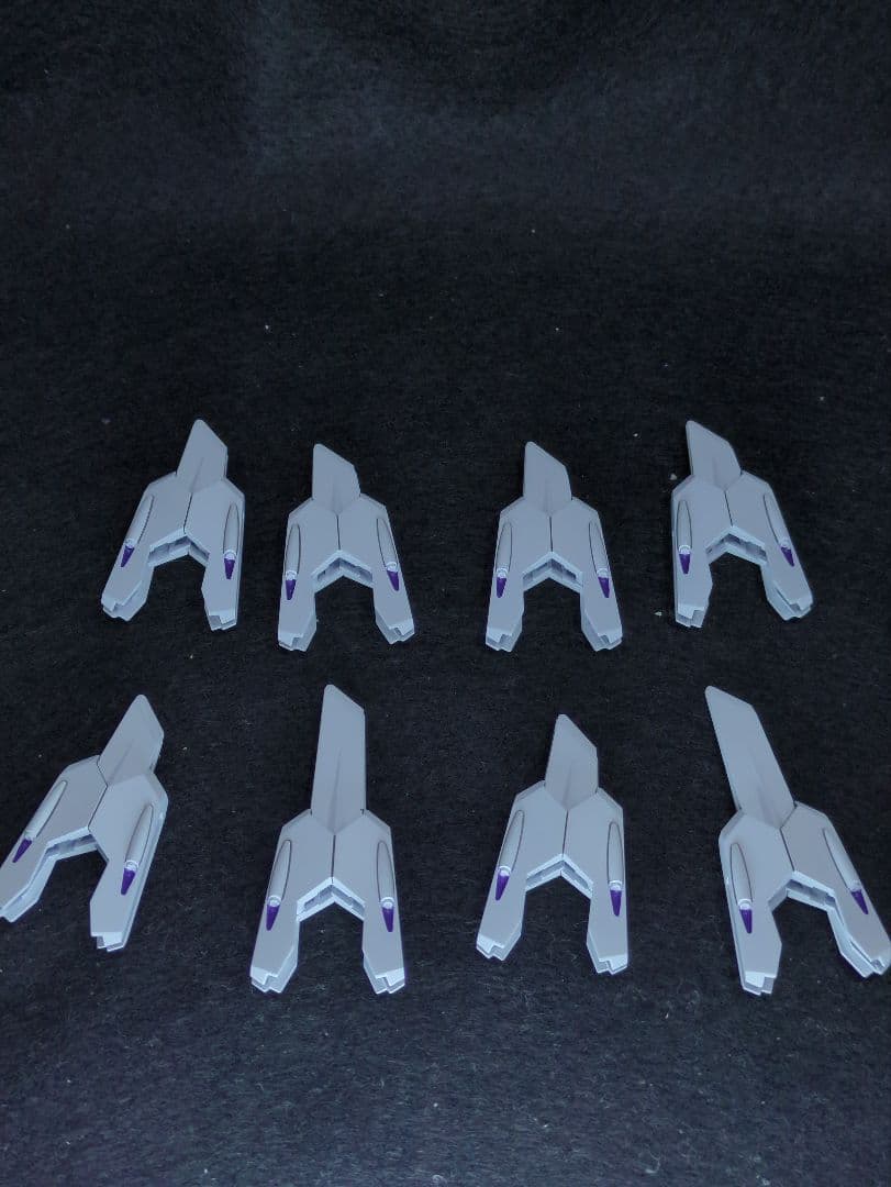 EG　ガンダム(素組み)