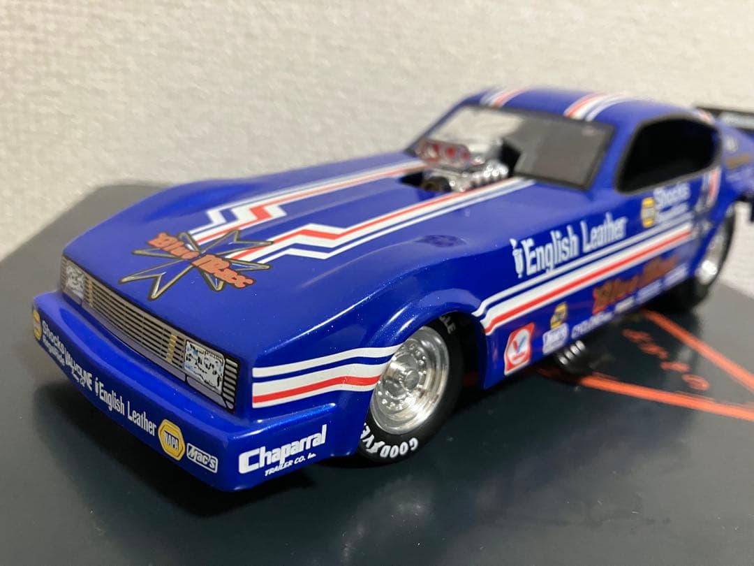 【夏SALE】1/24 ドラッグレース ファニーカー　クラッシック　オールド