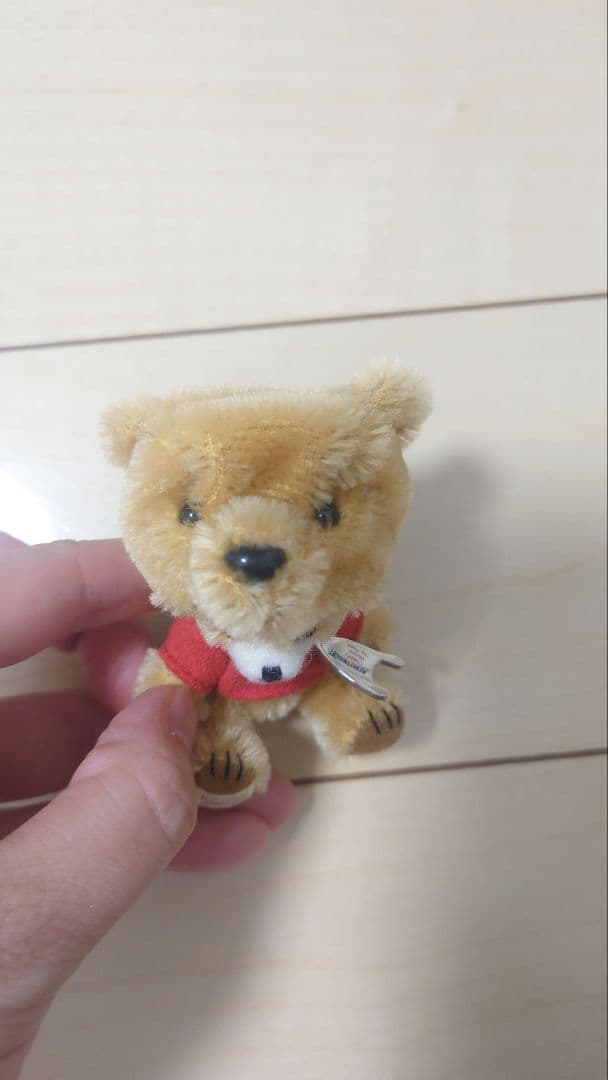 MERRY THOUGHT Cheeky Winnie The Pooh プー