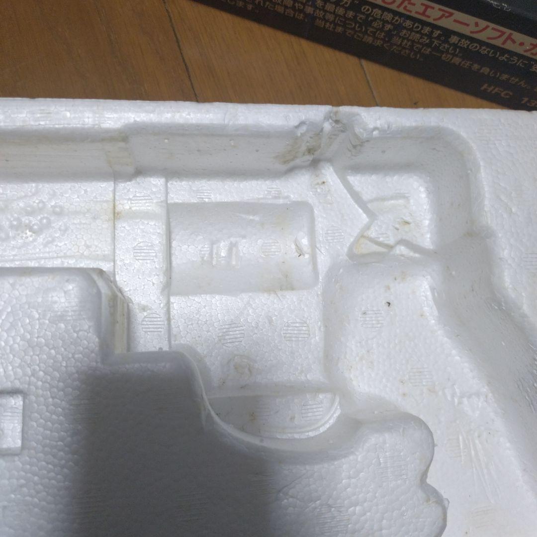 タナカ　S＆W M629 パフォーマンスセンター エアガン