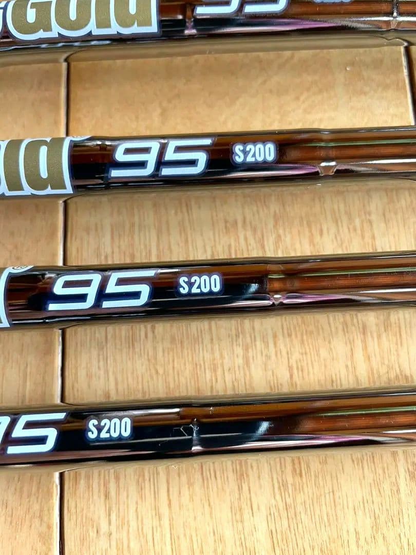 Xシリーズアイアンセット 5-9 P 6本セット