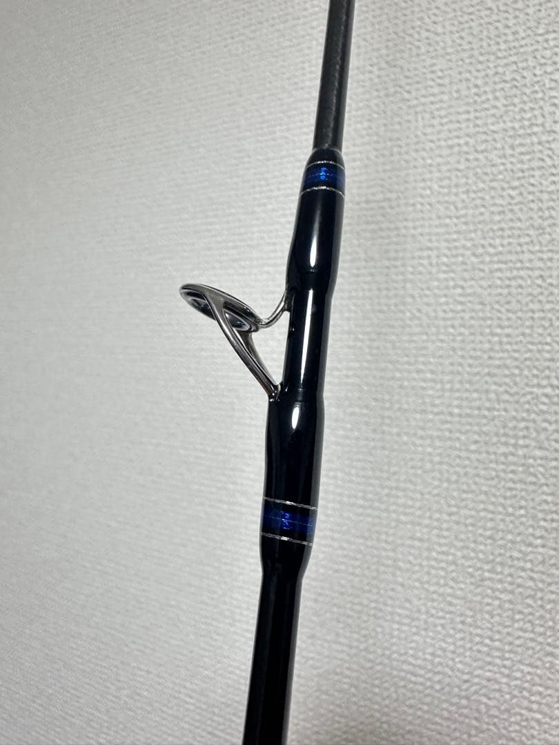 ソルティガ SALTIGA J60HS・J