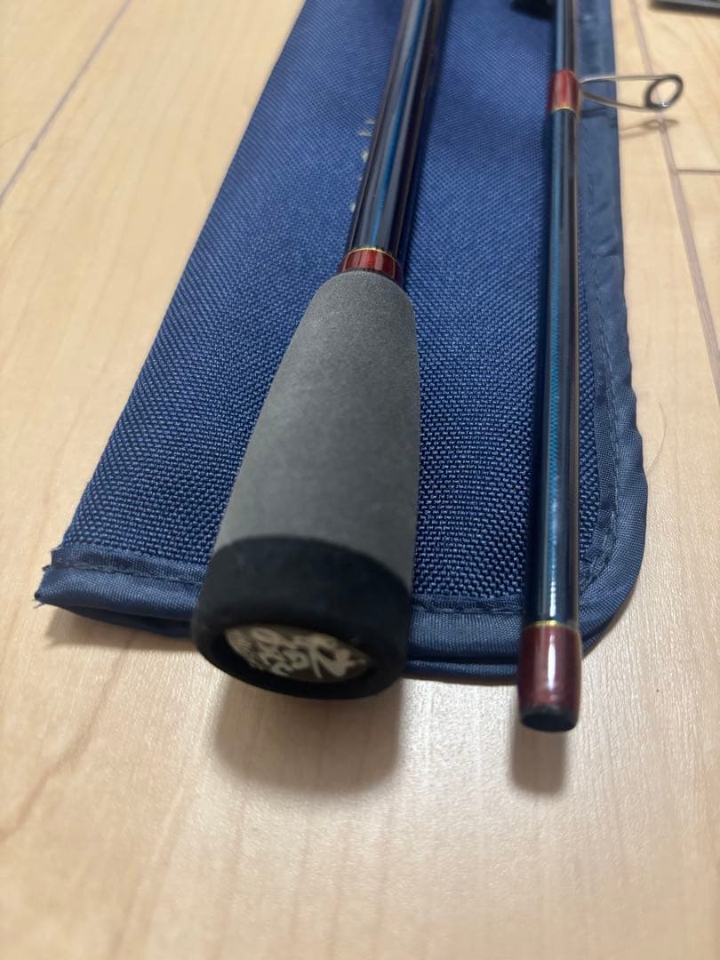 サルスティック79 HSS-79 未使用品