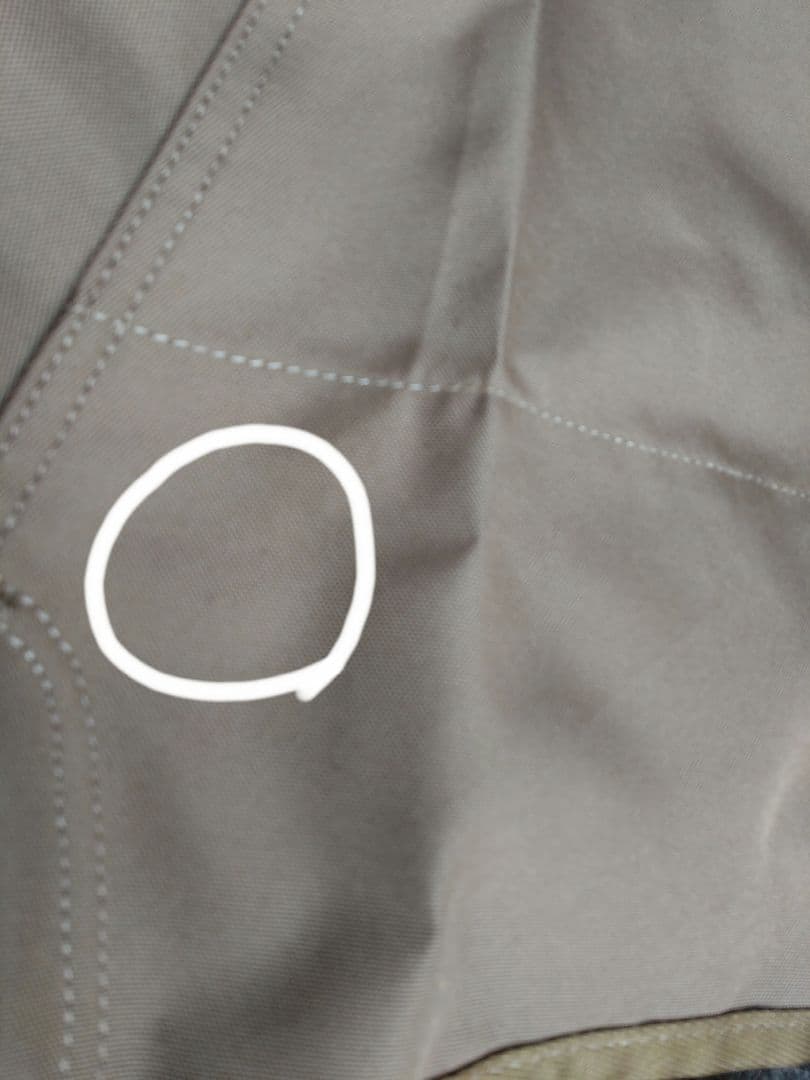 Helinox 　ヘリノックス　タクティカル サンセットチェア コヨーテ