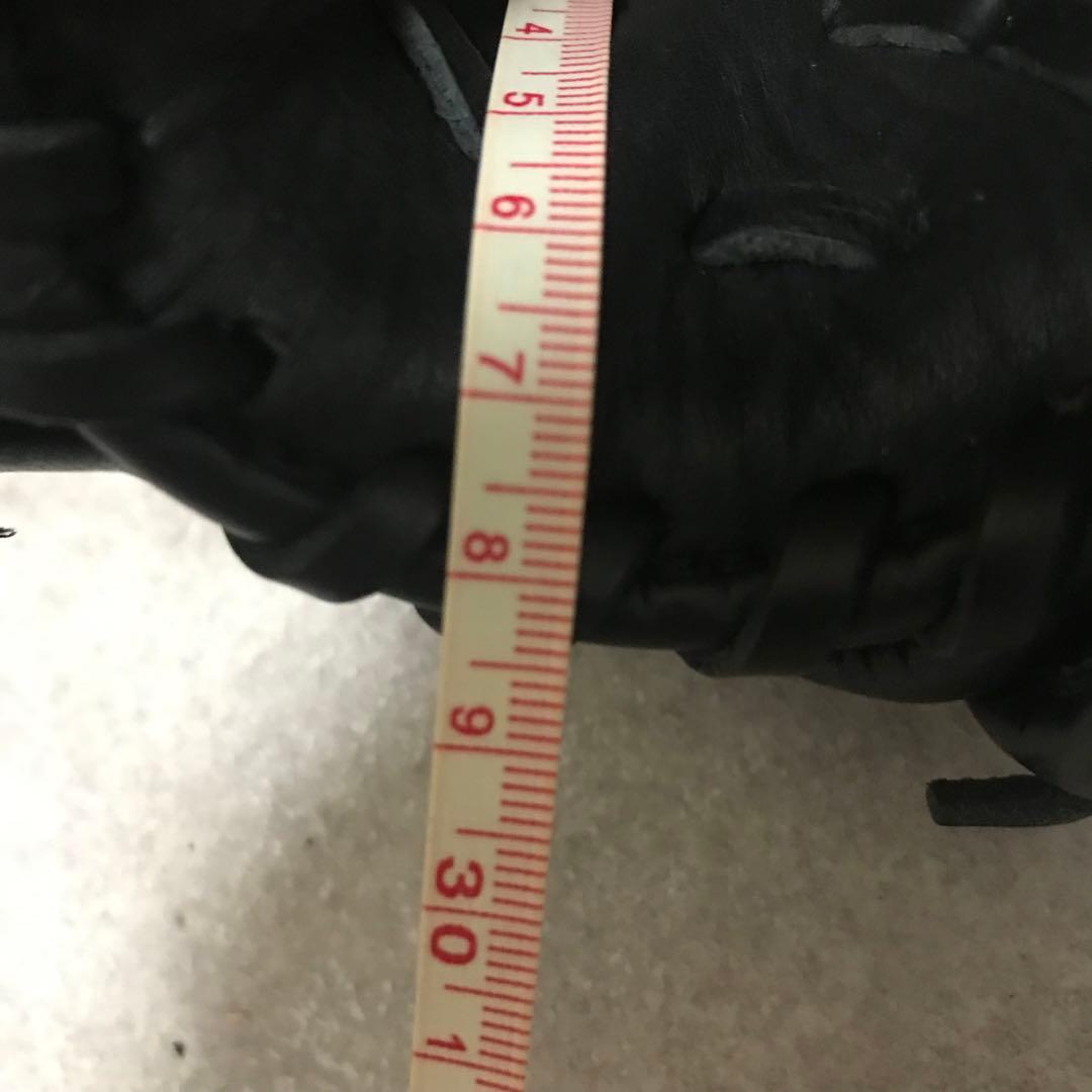 NIKE ナイキ 少年 軟式 投手 グローブ 子供用 グラブ 大人気 状態良好品