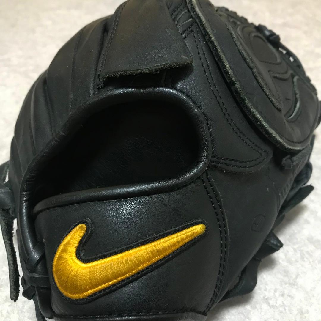 NIKE ナイキ 少年 軟式 投手 グローブ 子供用 グラブ 大人気 状態良好品