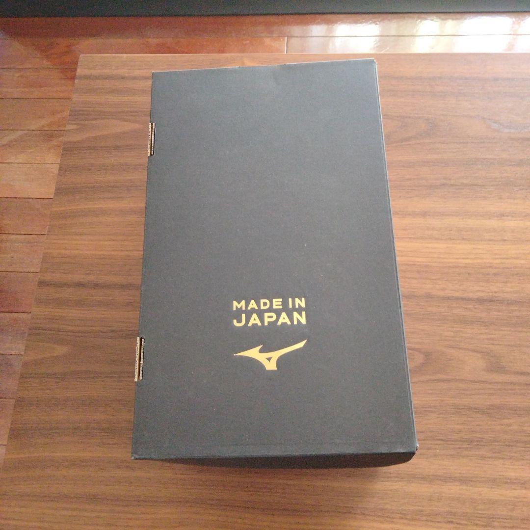 Mizuno Morelia NEO　IV　JAPAN レッド サッカーシューズ