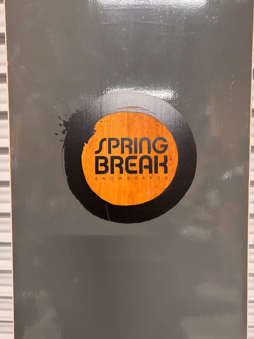 希少　CAPITA　SPRING BREAK NIGHT HAWK 167