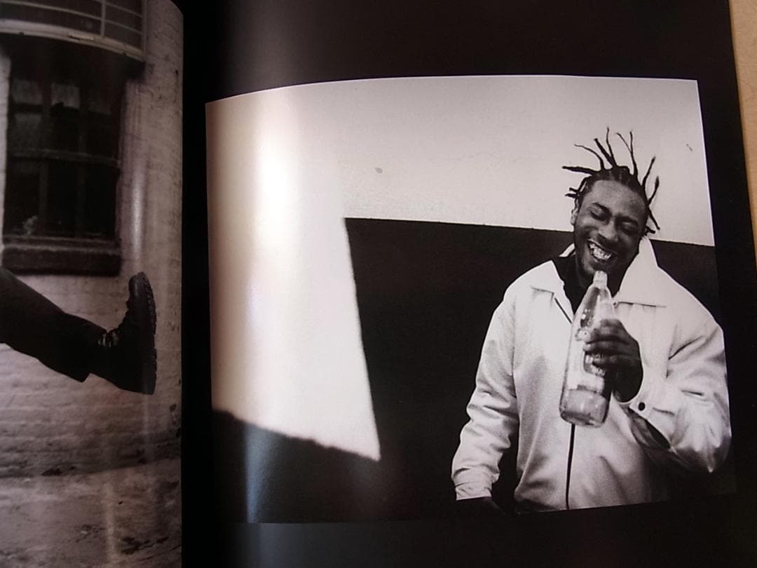 【カタログ】表参道BAPE gallery「Sue Kwon」