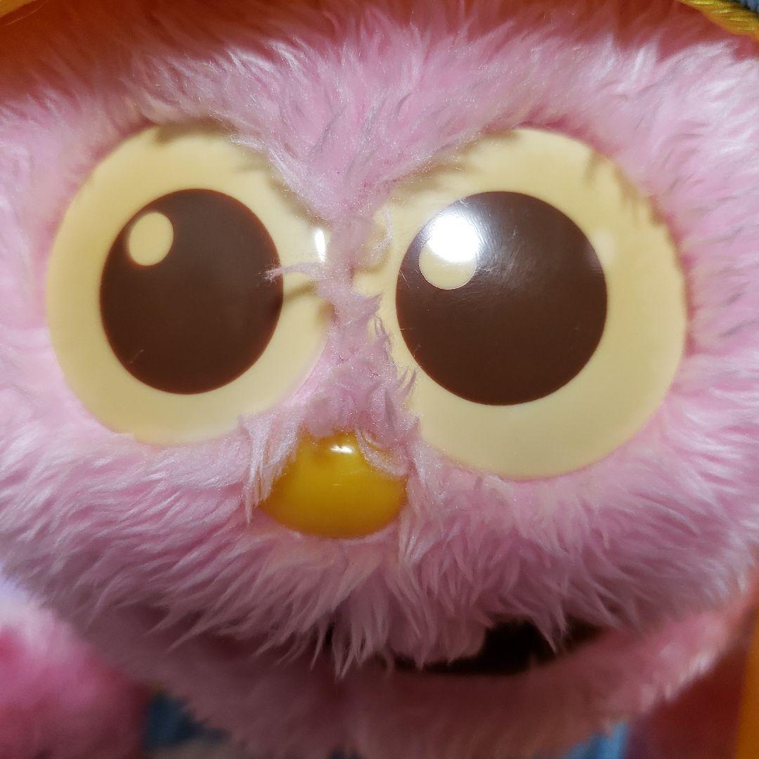 モッピー　USJ　ぬいぐるみ