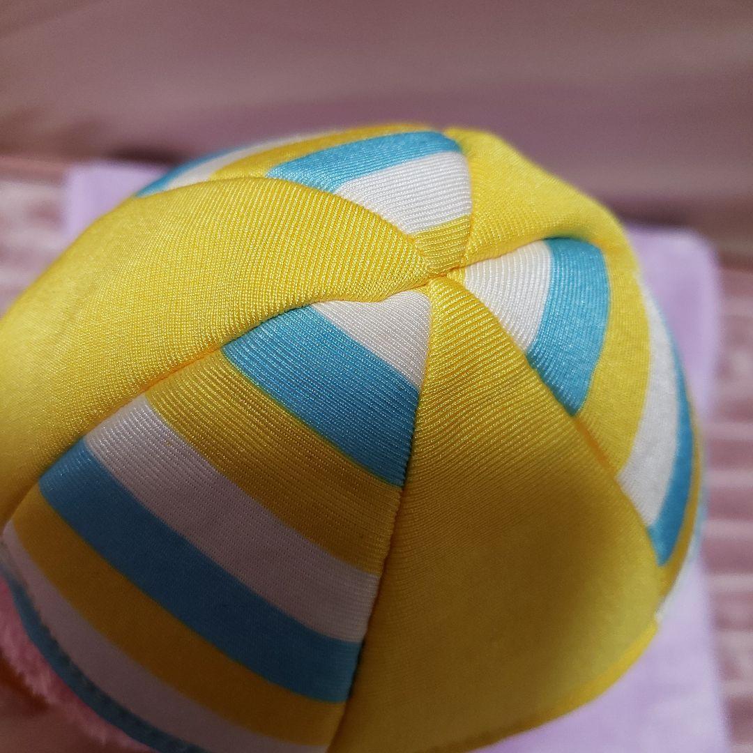 モッピー　USJ　ぬいぐるみ