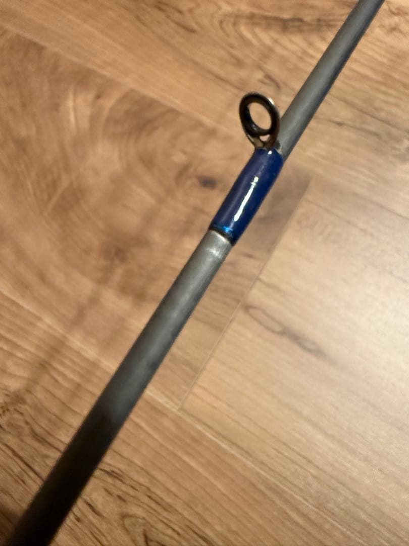 ディープライナー　ロジカル70#8 DEEPLINER