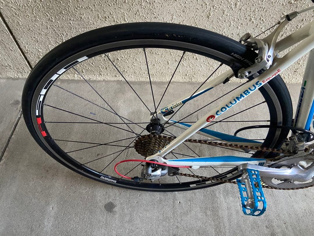 【直接の受け渡し】　チネリ　エクスペリエンス