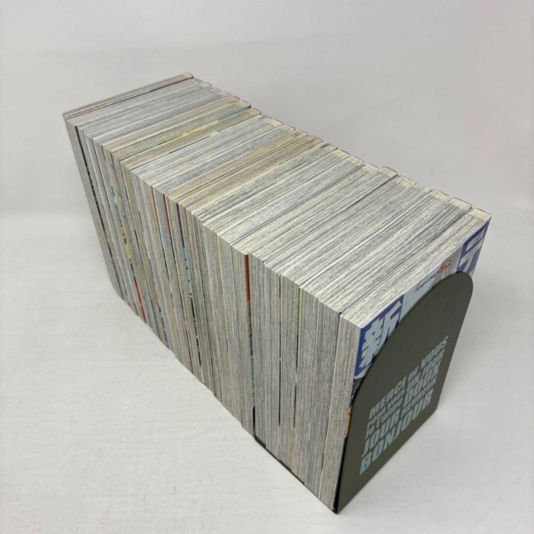 新テニスの王子様　計45冊セット　1〜43巻+ファンブック2冊　許斐剛　少年漫画