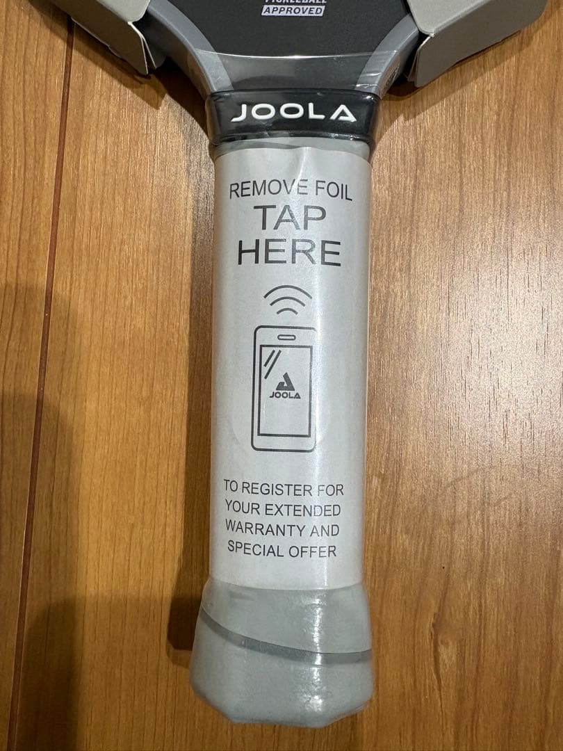 JOOLA Ben Johns Hyperion C2 ピックルボールパドル