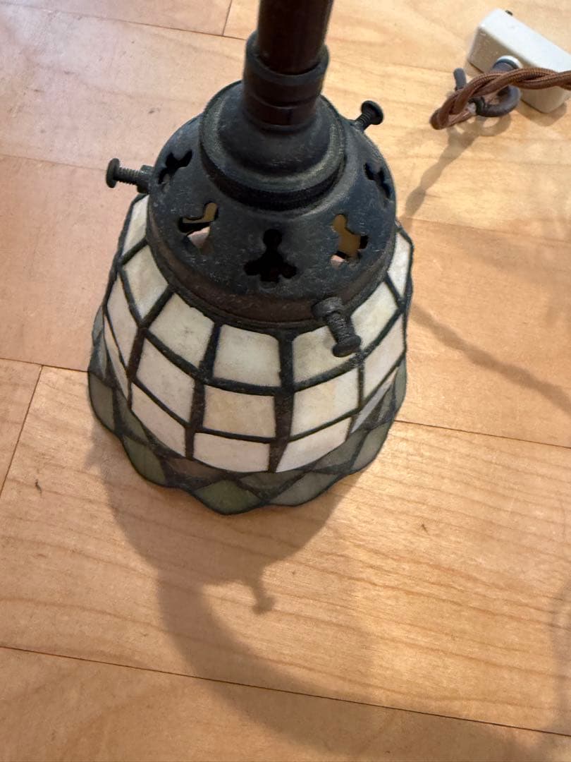 照明/アンティーク