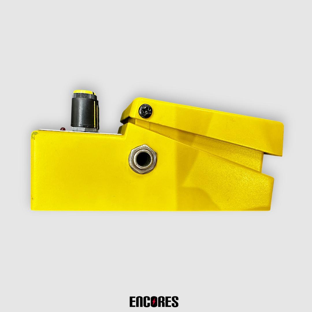 ギター BOSS TURBO OverDrive OD-2R