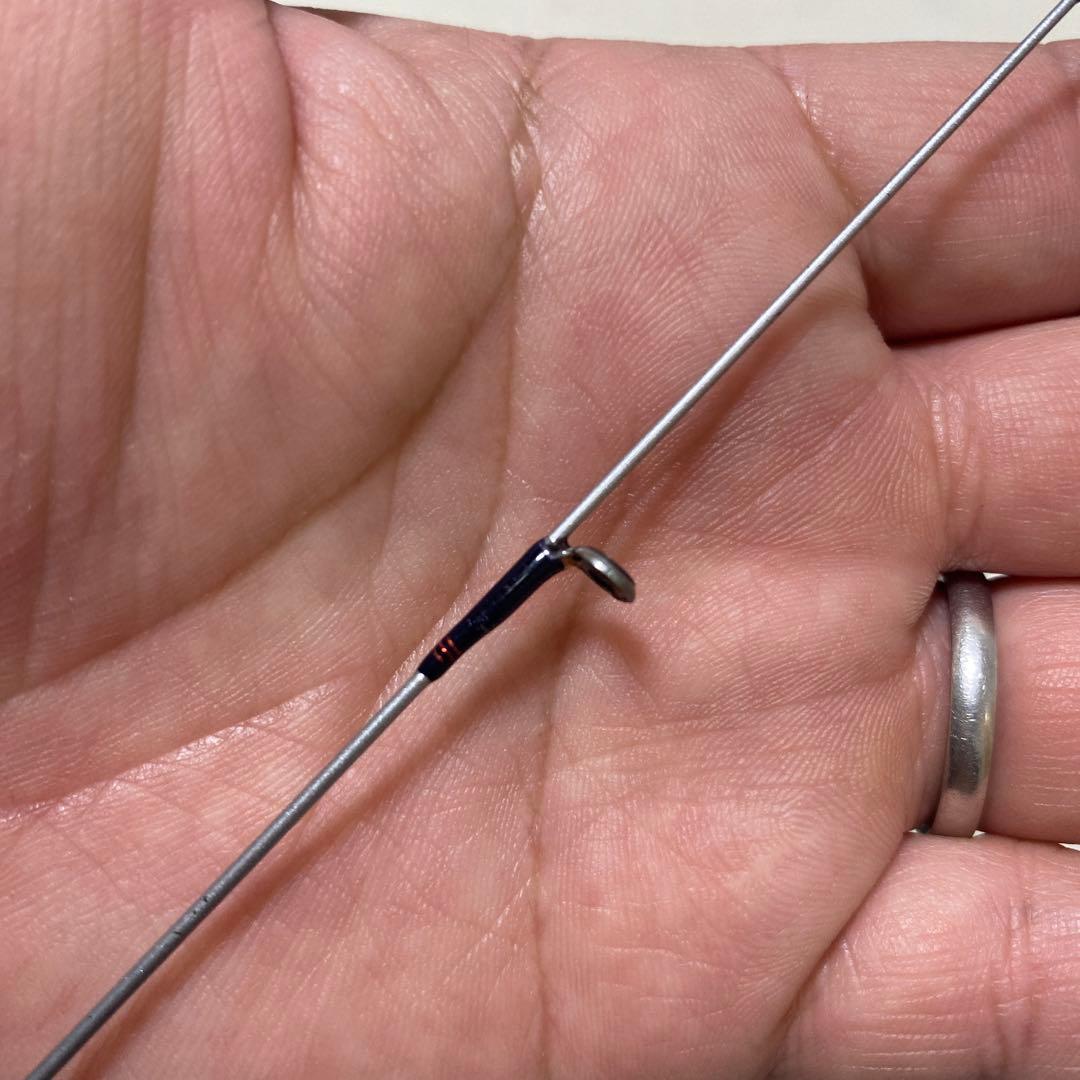 ダイワ月下美人saltist ST-RF762X