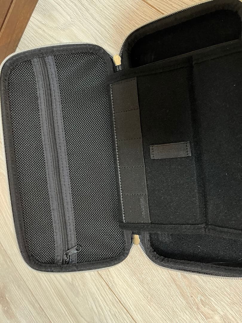 Nintendo Switch 本体 チップとデールケースリングフィット付き