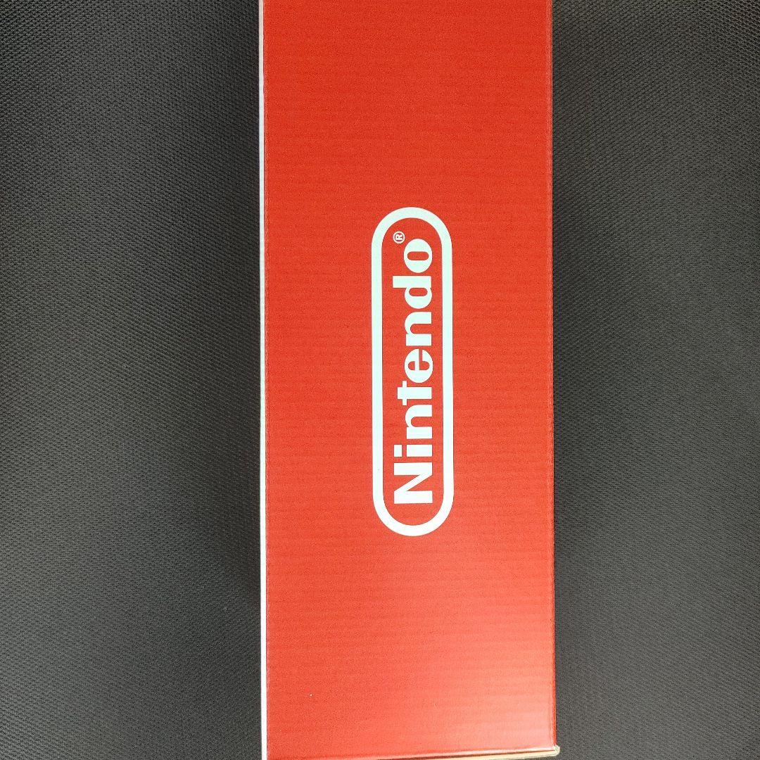 任天堂　Switch　ライト新品未使用